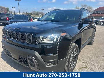 2026 Jeep Cherokee Franklin KY