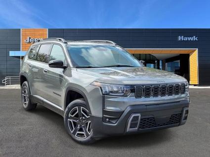 2026 Jeep Cherokee Forest Park IL