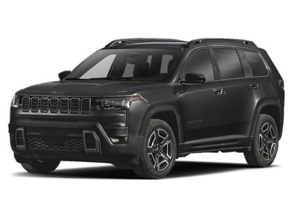 2026 Jeep Cherokee Minneapolis MN