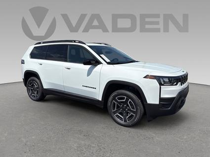 2026 Jeep Cherokee Brunswick GA