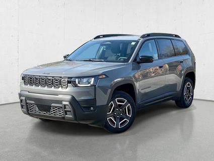 2026 Jeep Cherokee Valparaiso IN