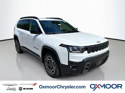 2026 Jeep Cherokee Louisville KY