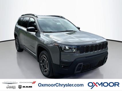 2026 Jeep Cherokee Louisville KY