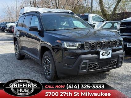 2026 Jeep Cherokee Milwaukee WI