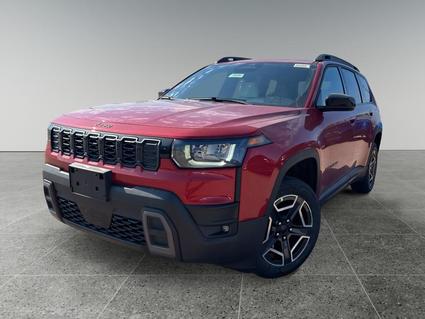 2026 Jeep Cherokee Wausau WI