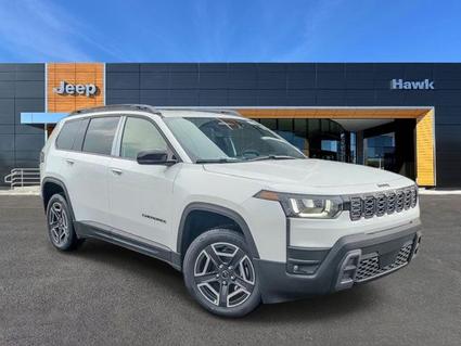 2026 Jeep Cherokee Forest Park IL