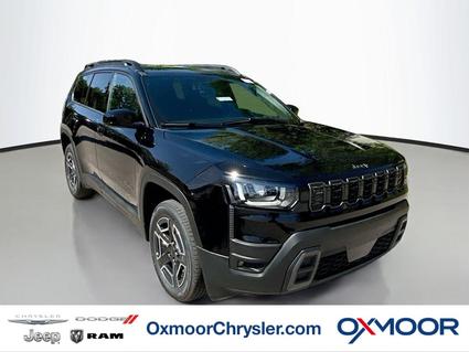 2026 Jeep Cherokee Louisville KY