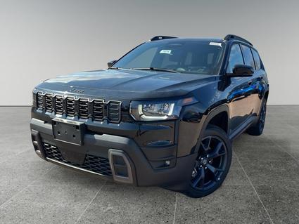 2026 Jeep Cherokee Wausau WI