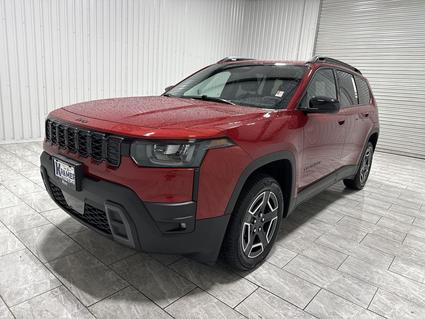 2026 Jeep Cherokee Madisonville TX