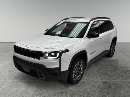 2026 Jeep Cherokee Butler OH