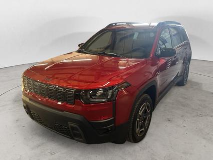 2026 Jeep Cherokee Washington Court House OH