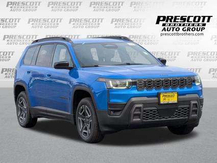 2026 Jeep Cherokee Mendota IL