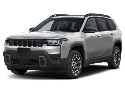 2026 Jeep Cherokee Minneapolis MN