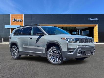 2026 Jeep Cherokee Forest Park IL
