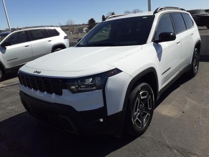 2026 Jeep Cherokee Rexburg ID