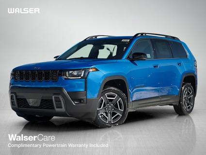 2026 Jeep Cherokee Hopkins MN