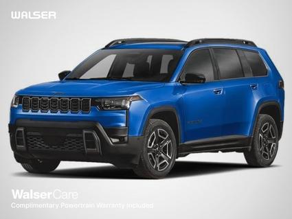 2026 Jeep Cherokee Hopkins MN
