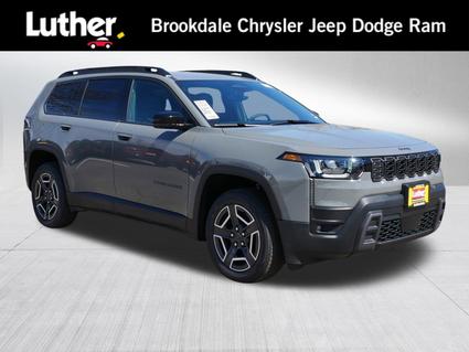 2026 Jeep Cherokee Minneapolis MN