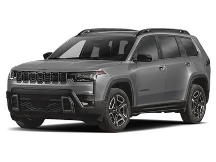 2026 Jeep Cherokee Minneapolis MN