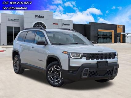 2026 Jeep Cherokee Floresville TX