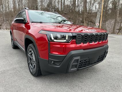 2026 Jeep Cherokee Big Stone Gap VA