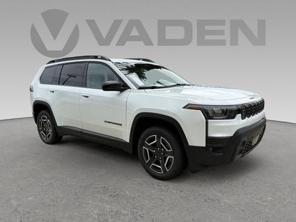 2026 Jeep Cherokee Brunswick GA