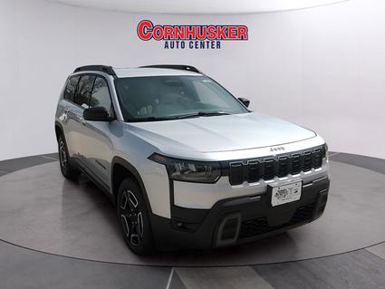 2026 Jeep Cherokee Norfolk NE