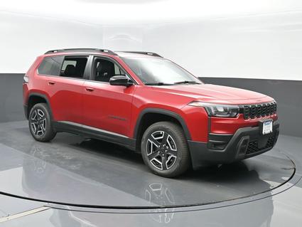 2026 Jeep Cherokee Goshen NY