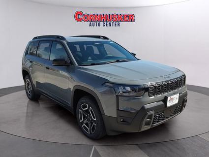 2026 Jeep Cherokee Norfolk NE