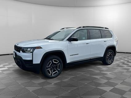 2026 Jeep Cherokee Antigo WI