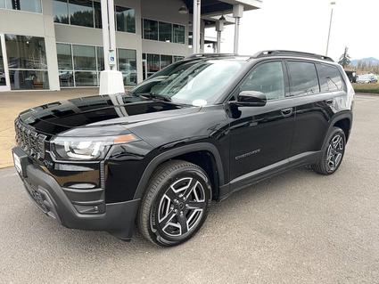 2026 Jeep Cherokee Cottage Grove OR