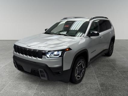 2026 Jeep Cherokee Butler OH