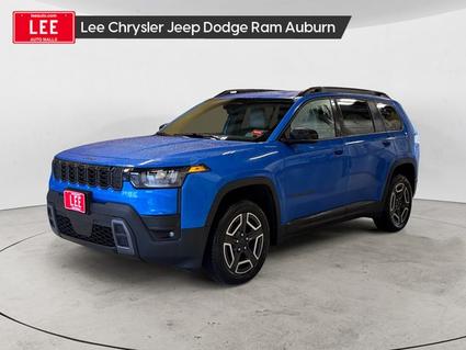 2026 Jeep Cherokee La Grande OR