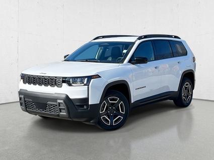 2026 Jeep Cherokee Valparaiso IN