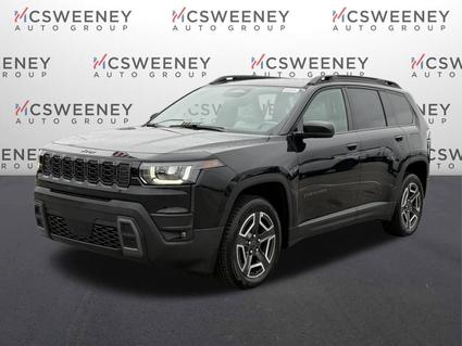 2026 Jeep Cherokee Pell City AL