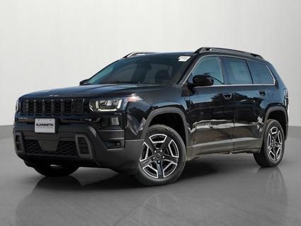 2026 Jeep Cherokee Minneapolis MN