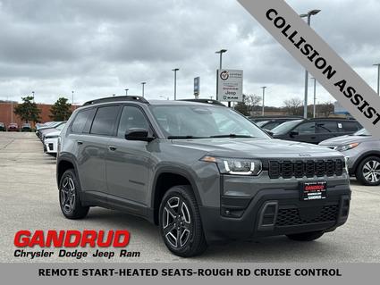 2026 Jeep Cherokee Green Bay WI