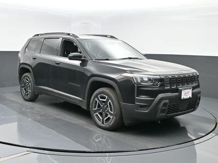 2026 Jeep Cherokee Goshen NY