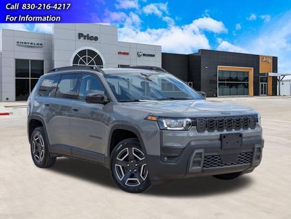 2026 Jeep Cherokee Floresville TX