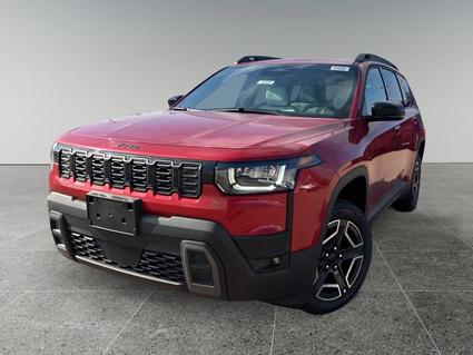 2026 Jeep Cherokee Wausau WI