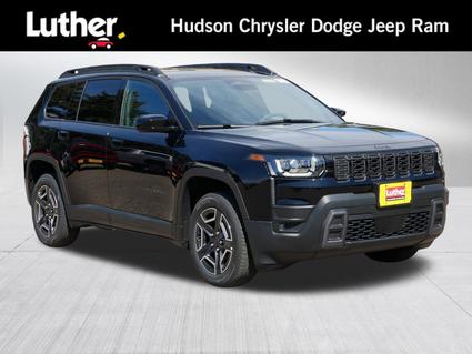 2026 Jeep Cherokee Hudson WI