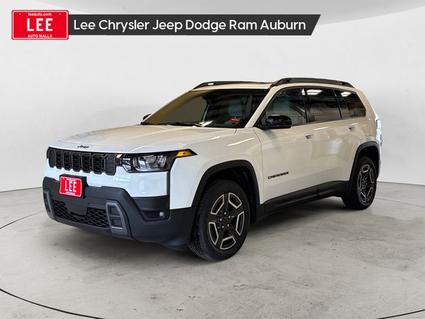 2026 Jeep Cherokee La Grande OR