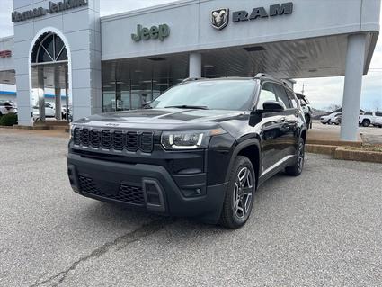 2026 Jeep Cherokee Union City TN