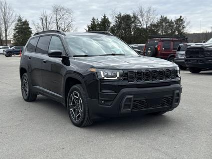 2026 Jeep Cherokee Fayetteville TN