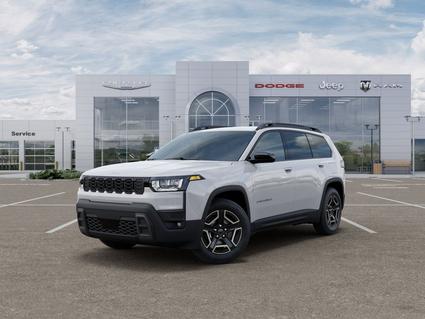 2026 Jeep Cherokee Monticello IN