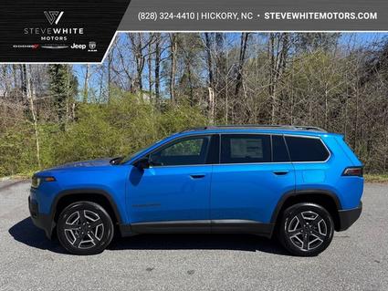 2026 Jeep Cherokee Newton NC