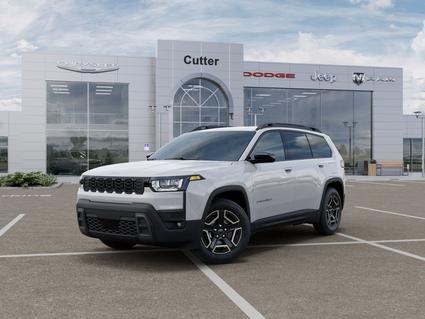 2026 Jeep Cherokee Honolulu HI