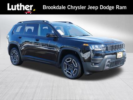 2026 Jeep Cherokee Minneapolis MN
