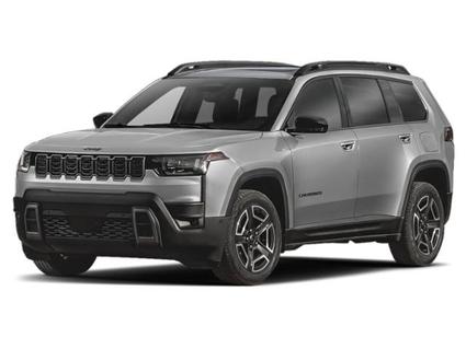 2026 Jeep Cherokee Minneapolis MN