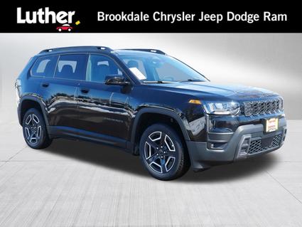 2026 Jeep Cherokee Minneapolis MN